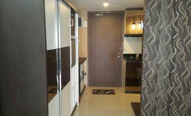 DIJUAL APARTEMEN BOGOR ICON