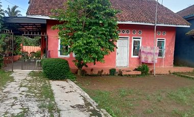 Rumah Siap Huni, Pinggir Jalan Kabupaten, Lt 241, Wanayasa, Purwakarta.