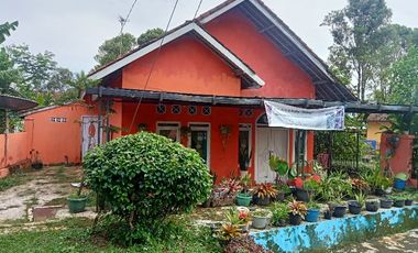 Rumah Siap Huni, Pinggir Jalan Kabupaten, Lt 241, Wanayasa, Purwakarta.