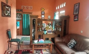 Rumah Siap Huni, Pinggir Jalan Kabupaten, Lt 241, Wanayasa, Purwakarta.