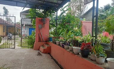 Rumah Siap Huni, Pinggir Jalan Kabupaten, Lt 241, Wanayasa, Purwakarta.