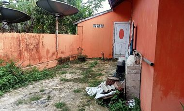 Rumah Siap Huni, Pinggir Jalan Kabupaten, Lt 241, Wanayasa, Purwakarta.