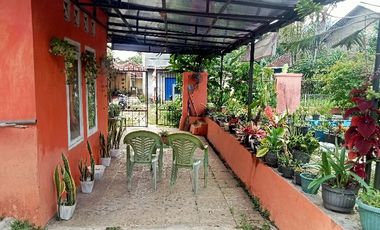 Rumah Siap Huni, Pinggir Jalan Kabupaten, Lt 241, Wanayasa, Purwakarta.