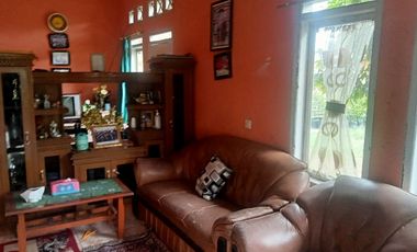 Rumah Siap Huni, Pinggir Jalan Kabupaten, Lt 241, Wanayasa, Purwakarta.
