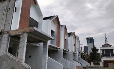 GRAND PAKUAN BOGOR HUNIAN STRATEGIS DI TENGAH  KOTA BOGOR