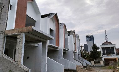 GRAND PAKUAN BOGOR HUNIAN STRATEGIS DI TENGAH  KOTA BOGOR