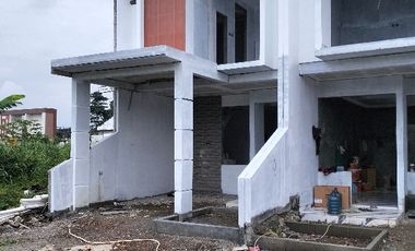 GRAND PAKUAN BOGOR HUNIAN STRATEGIS DI TENGAH  KOTA BOGOR