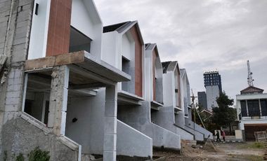 GRAND PAKUAN BOGOR HUNIAN STRATEGIS DI TENGAH  KOTA BOGOR