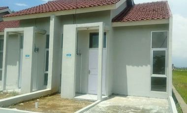 PERUMAHAN SUBSIDI BANDUNG BARAT TERDEKAT KE KOTA BANDUNG CIMAHI