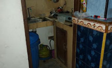 0744 - Dijual Rumah 2 Lantai 271m SHM di Buduran Sidoarjo