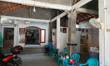 0744 - Dijual Rumah 2 Lantai 271m SHM di Buduran Sidoarjo