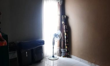 DIJUAL RUMAH  TENGAH KOTA BERNUANSA MINIMALIS LOKASI DALAM PERUMAHAN