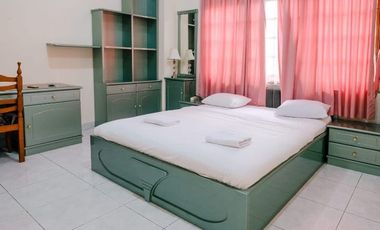 Homestay Furnished Lokasi Strategis di Pogung Baru Mlati Sleman