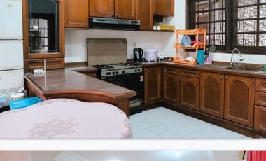 Homestay Furnished Lokasi Strategis di Pogung Baru Mlati Sleman