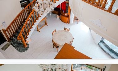 Homestay Furnished Lokasi Strategis di Pogung Baru Mlati Sleman