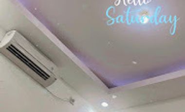 0234 - Disewakan Rumah di Grand Soetomo Jl DR Soetomo Gresik