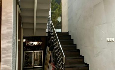 Rumah Lux 2 Lt FULL FURNISHED di Jl. Cemara Banyumanik Semarang