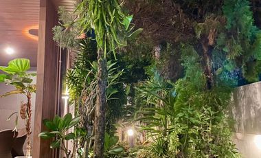 Rumah Lux 2 Lt FULL FURNISHED di Jl. Cemara Banyumanik Semarang