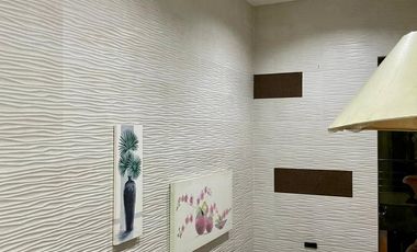 Rumah Lux 2 Lt FULL FURNISHED di Jl. Cemara Banyumanik Semarang