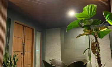 Rumah Lux 2 Lt FULL FURNISHED di Jl. Cemara Banyumanik Semarang