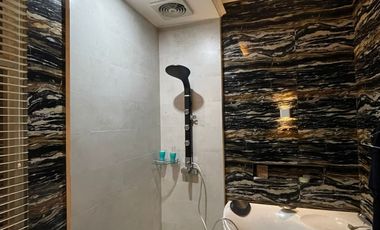 Rumah Lux 2 Lt FULL FURNISHED di Jl. Cemara Banyumanik Semarang