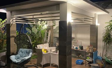 Rumah Lux 2 Lt FULL FURNISHED di Jl. Cemara Banyumanik Semarang