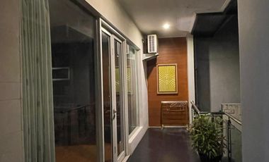 Rumah Lux 2 Lt FULL FURNISHED di Jl. Cemara Banyumanik Semarang