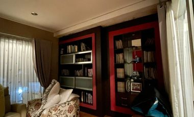 Rumah Lux 2 Lt FULL FURNISHED di Jl. Cemara Banyumanik Semarang