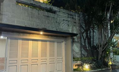 Rumah Lux 2 Lt FULL FURNISHED di Jl. Cemara Banyumanik Semarang