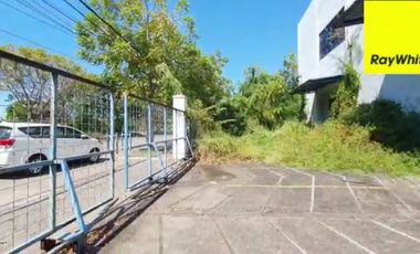 Dijual Cepat Pergudangan Safe & Lock, lingkar timur , sidaorjo