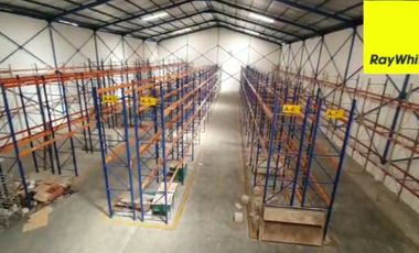 Dijual Cepat Pergudangan Safe & Lock, lingkar timur , sidaorjo