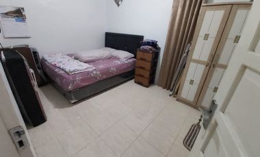 DIJUAL RUMAH FULLFURNISH TENGAH KOTA BERNUANSA MINIMALIS