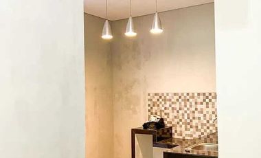 Rumah Danau Tondano Sawojajar Kota Malang