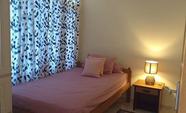 Rumah type apartment 2 kamar tidur, bulanan. Kota Manado