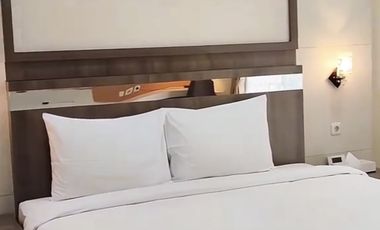 Hotel Bintang 3 Surabaya Timur dekat ITS dan Galaxy Mall ada 30 kamar