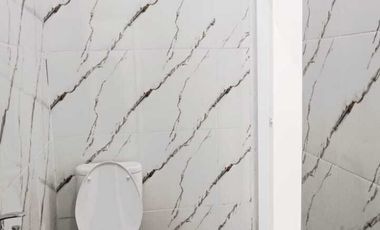 CONDET JAKARTA TIMUR RUMAH CLASSIC 3 LT MINIMALIS TERMURAH S383A