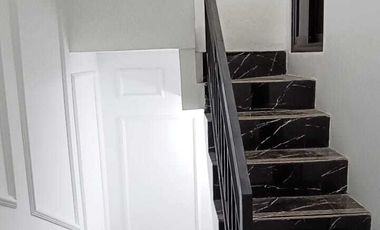 CONDET JAKARTA TIMUR RUMAH CLASSIC 3 LT MINIMALIS TERMURAH S383A