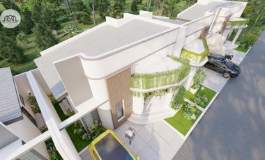 PALING MURAH, 275 JUTA RUMAH SIAP BANGUN BISA CUSTOM