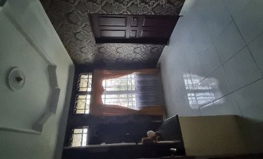 Rumah dekat Eka Hospital dan Mall SKA Pekanbaru, di lingkungan Mewah.