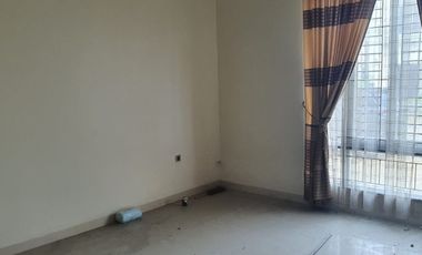 Rumah di Komplek Cluster dekat Mal SKA dan Eka Hospital Pekanbaru.