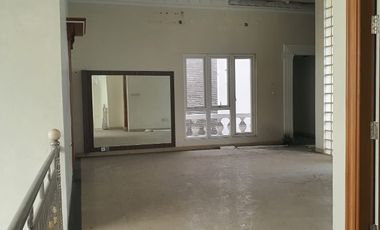 Rumah di Komplek Cluster dekat Mal SKA dan Eka Hospital Pekanbaru.