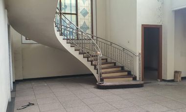 Rumah di Komplek Cluster dekat Mal SKA dan Eka Hospital Pekanbaru.