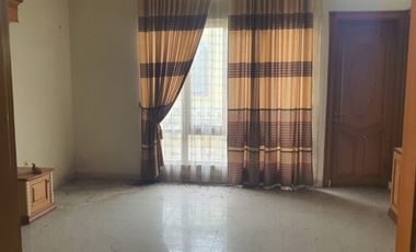 Rumah di Komplek Cluster dekat Mal SKA dan Eka Hospital Pekanbaru.