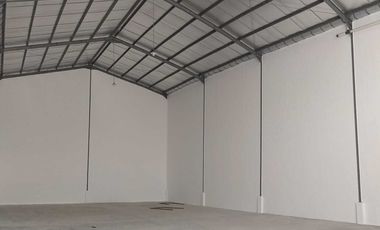 Dijual Gudang modern dg Izin Industri di Driyorejo,Gresik