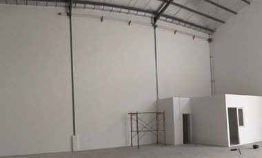 Dijual Gudang modern dg Izin Industri di Driyorejo,Gresik