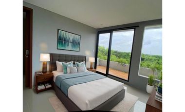 Dijual Villa 5 kamar Lokasi Nusa Dua - VSAM