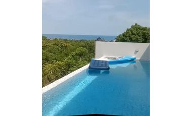 Dijual Villa 5 kamar Lokasi Nusa Dua - VSAM