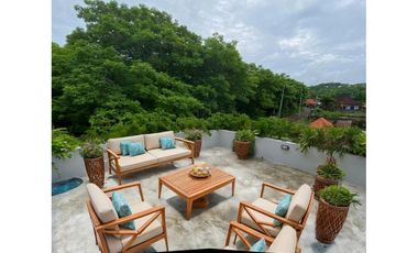 Dijual Villa 5 kamar Lokasi Nusa Dua - VSAM