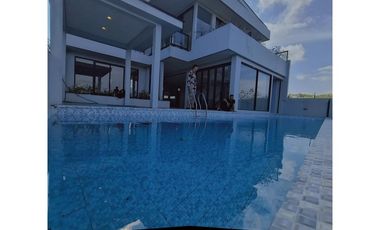 Dijual Villa 5 kamar Lokasi Nusa Dua - VSAM