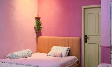 Rumah Tinggal 3 Lantai Lokasi Strategis dekat dengan Kawasan Bisnis